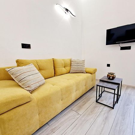 Veneziana Apartments Rijeka Luaran gambar