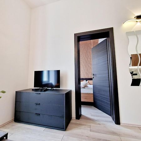 Veneziana Apartments Rijeka Luaran gambar