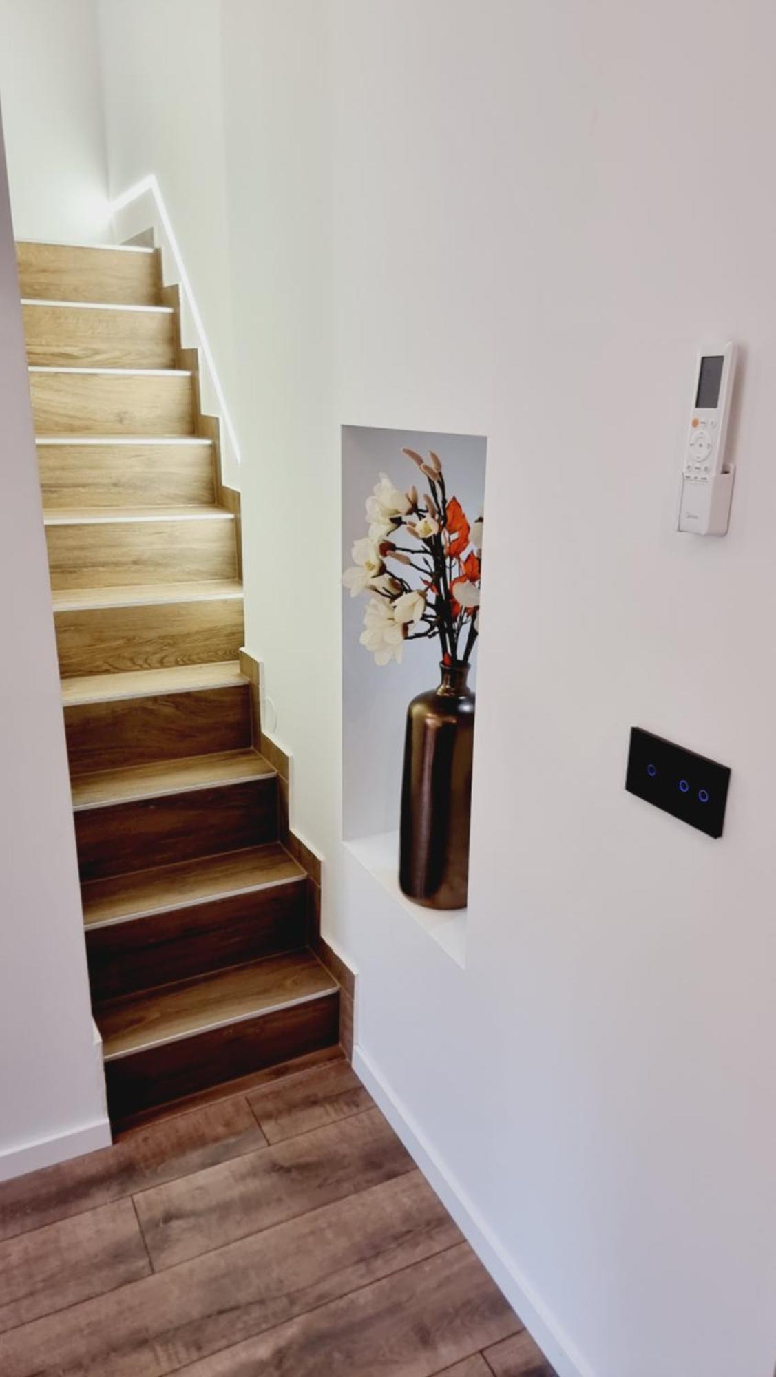 Veneziana Apartments Rijeka Luaran gambar