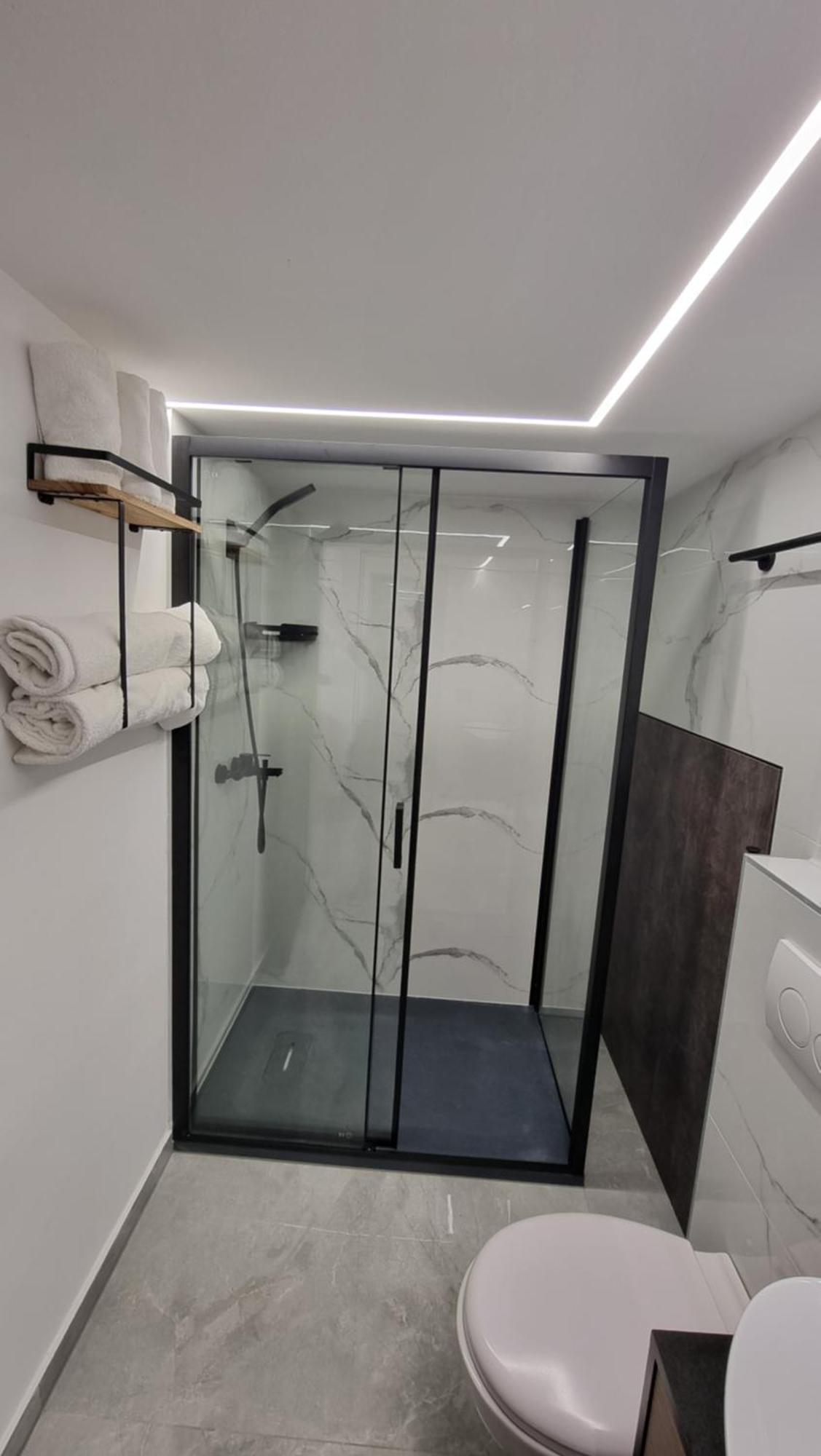 Veneziana Apartments Rijeka Luaran gambar