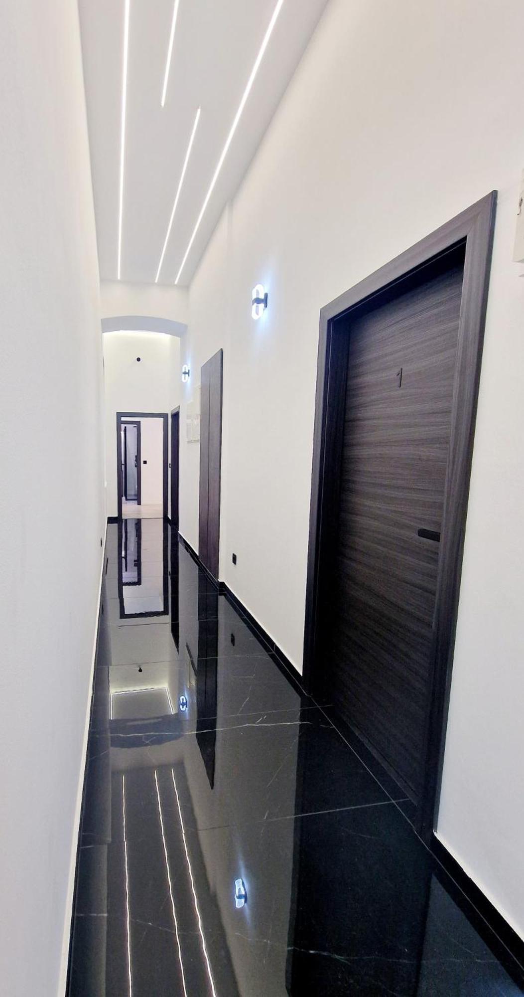 Veneziana Apartments Rijeka Luaran gambar