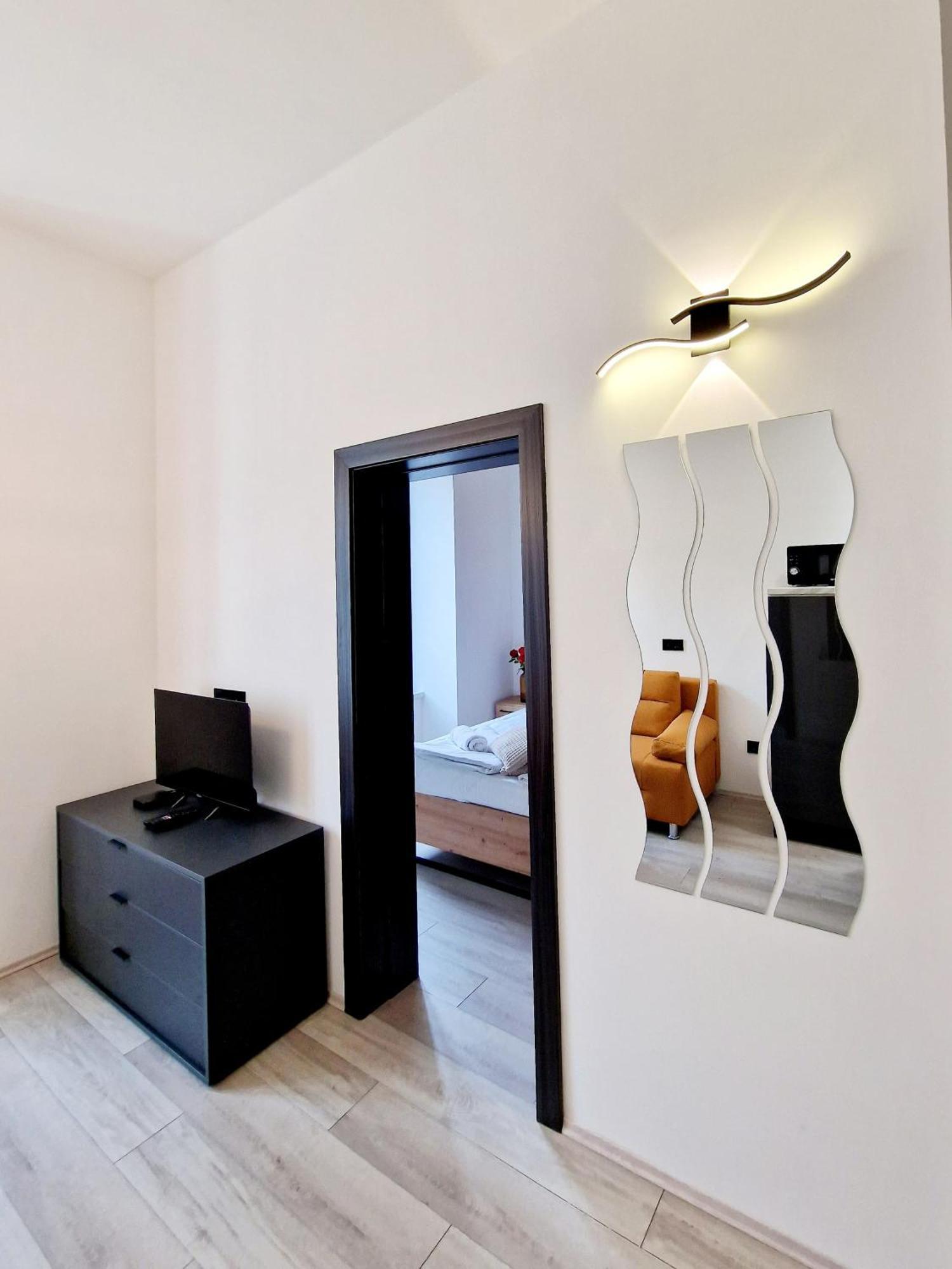 Veneziana Apartments Rijeka Luaran gambar