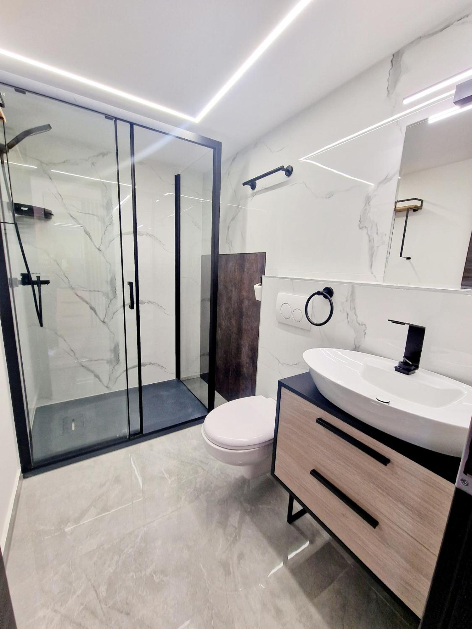 Veneziana Apartments Rijeka Luaran gambar