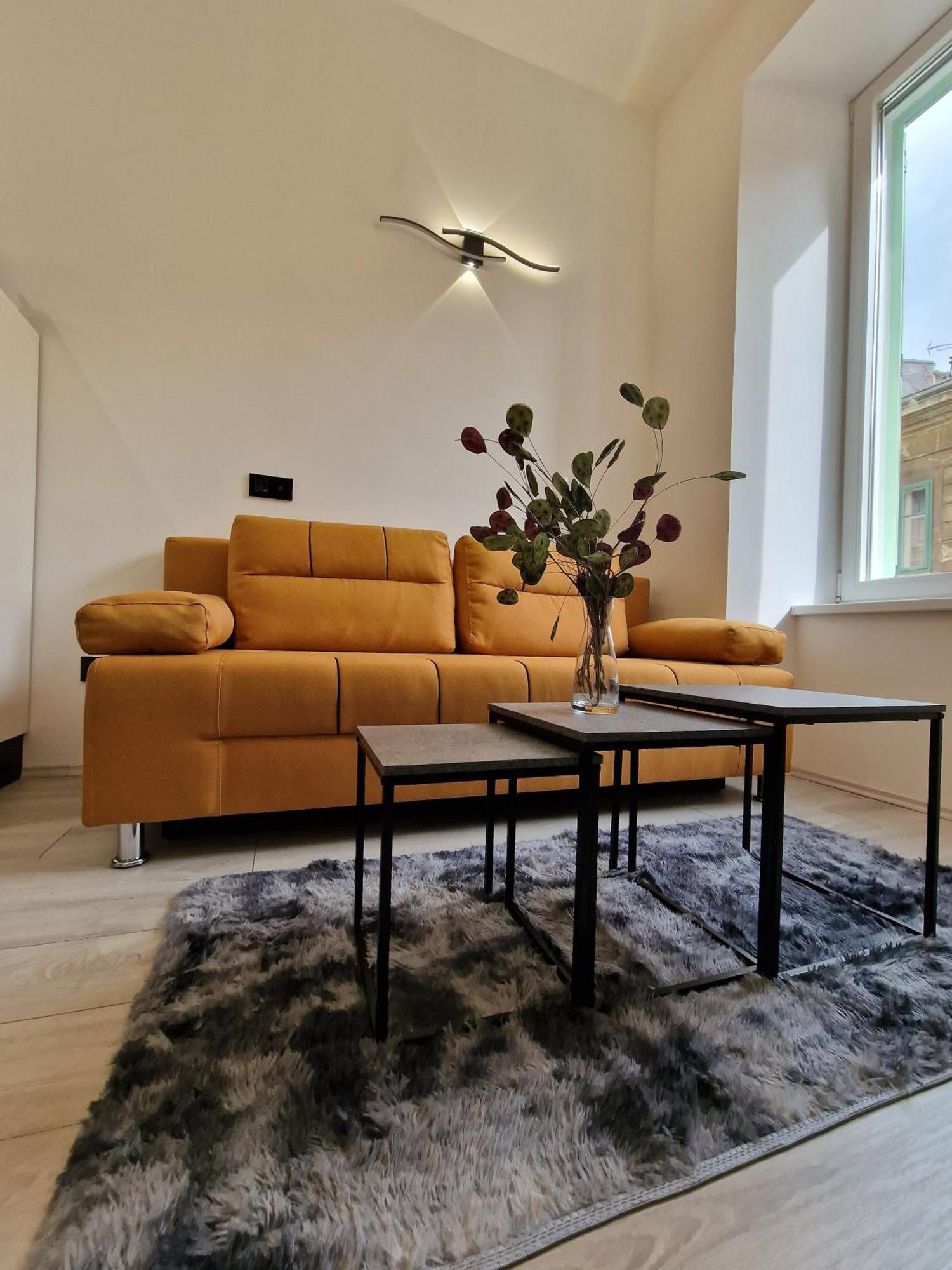 Veneziana Apartments Rijeka Luaran gambar