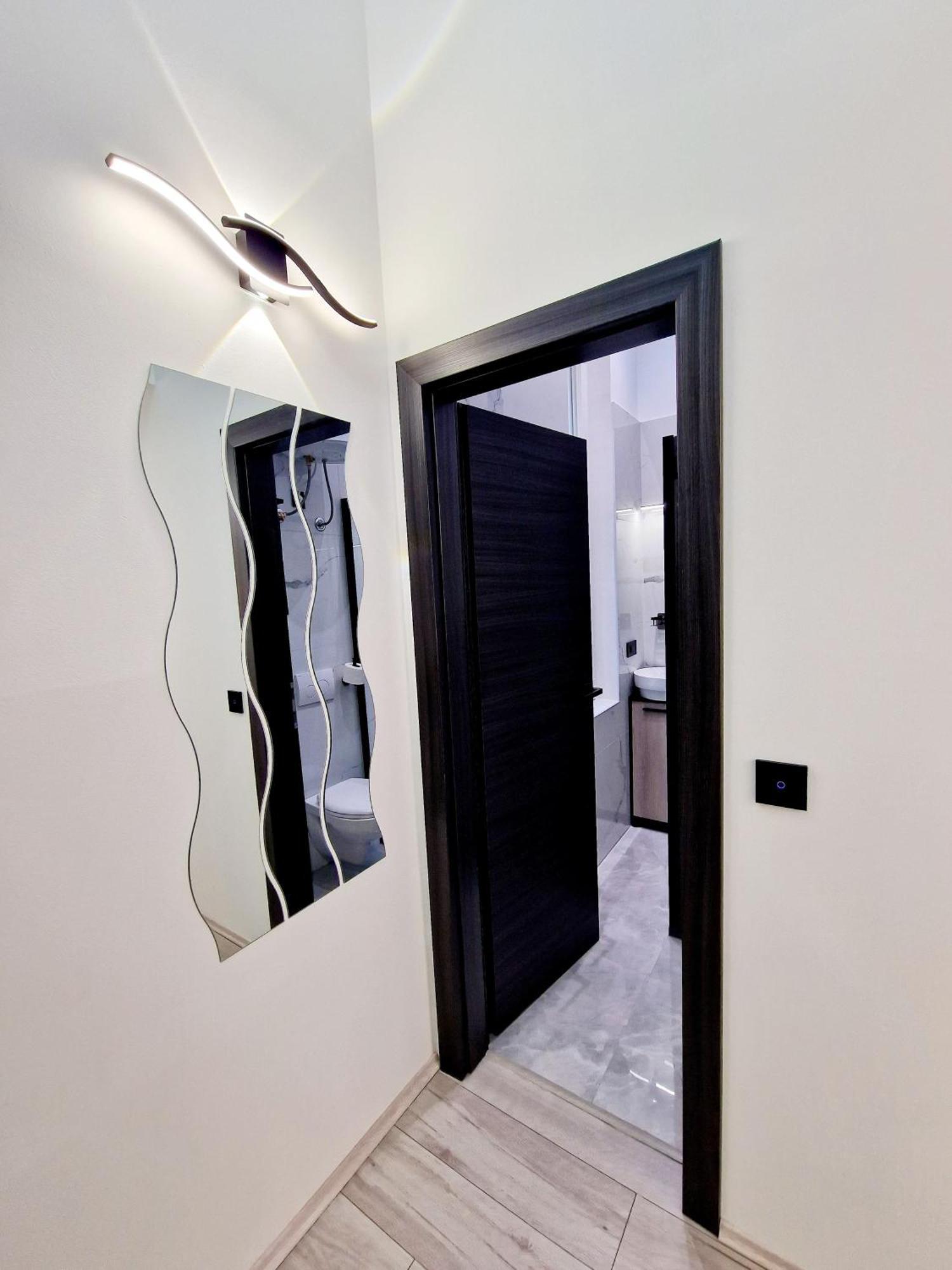 Veneziana Apartments Rijeka Luaran gambar