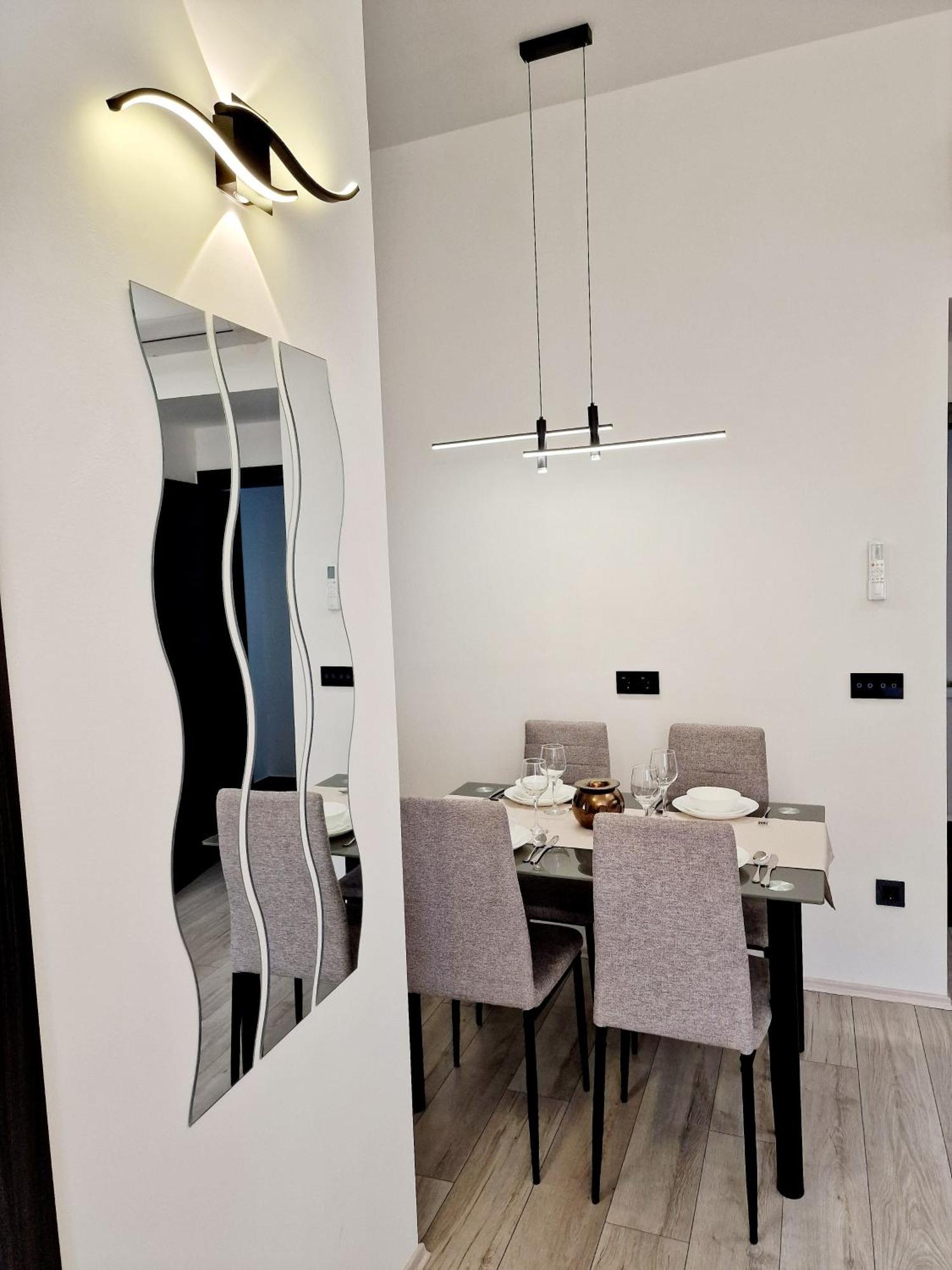 Veneziana Apartments Rijeka Luaran gambar