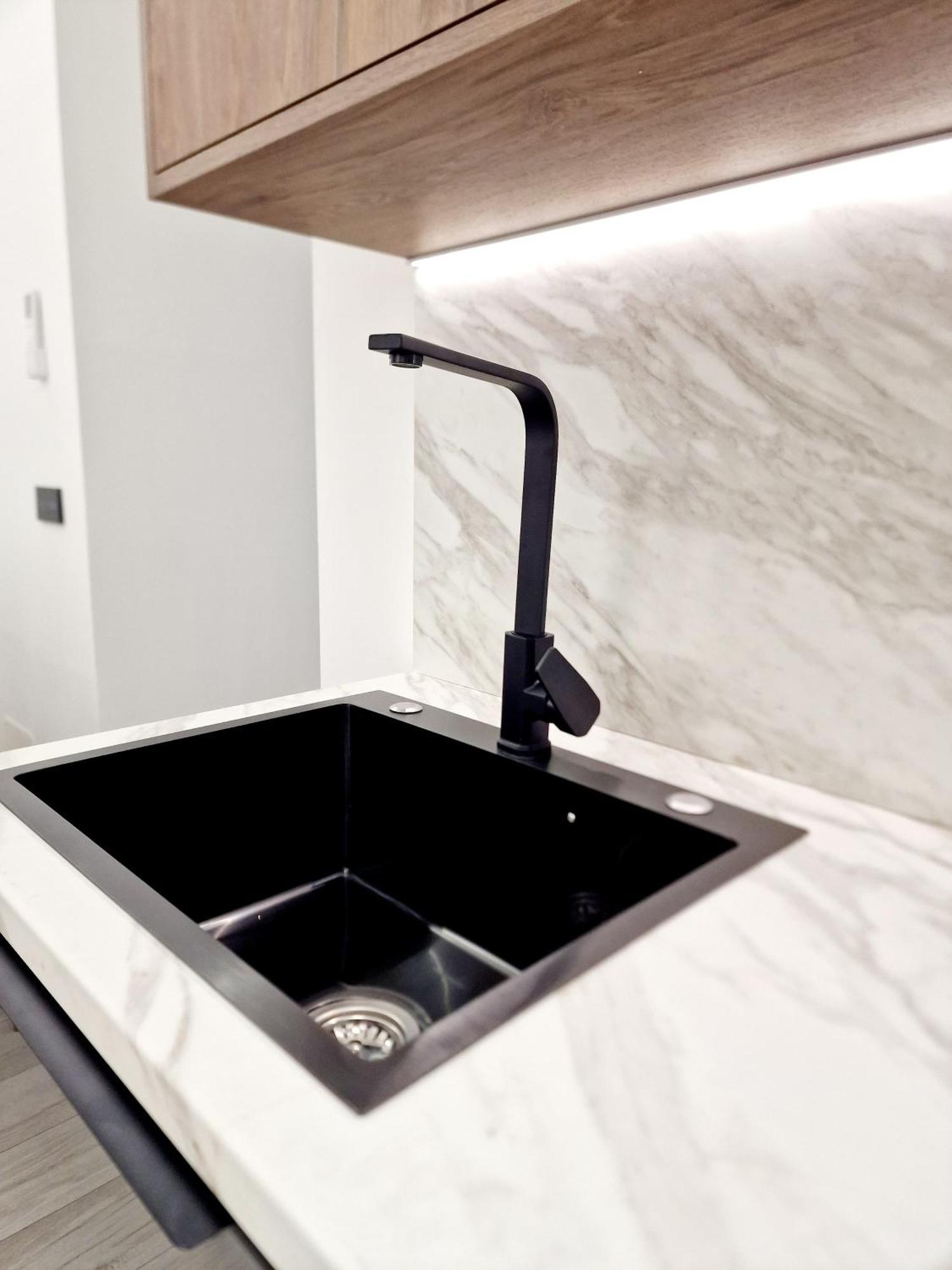 Veneziana Apartments Rijeka Luaran gambar
