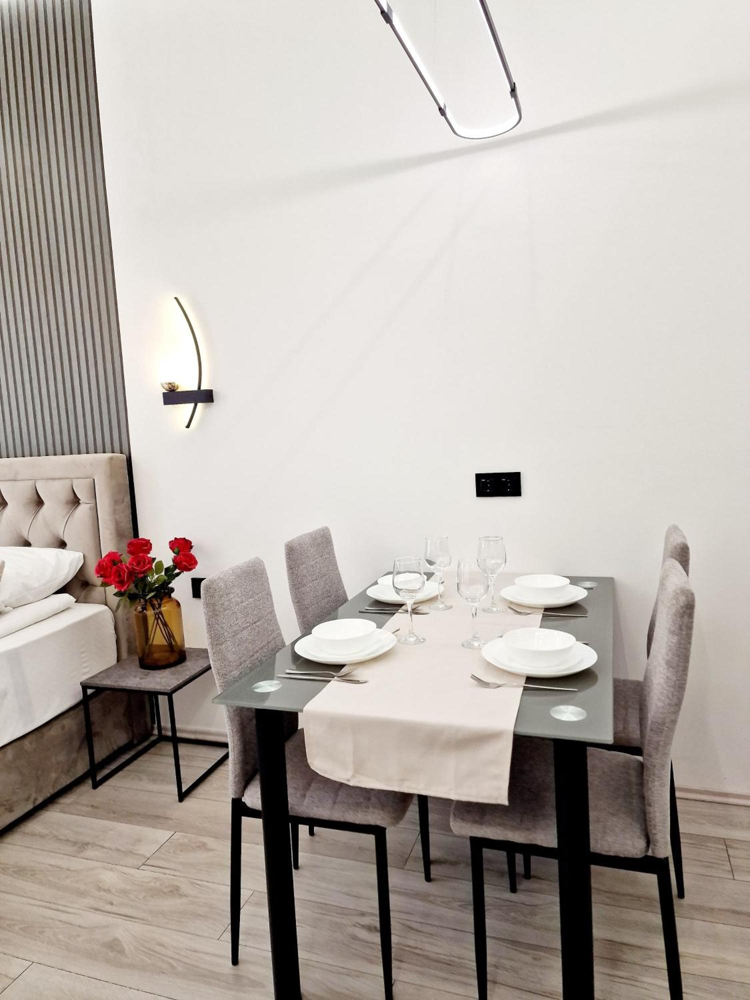 Veneziana Apartments Rijeka Luaran gambar